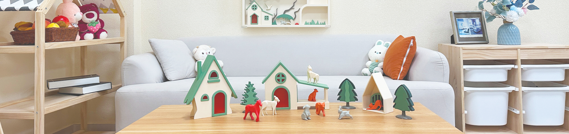 Why Families Are Falling in Love with the Fairytale Weaving Board 🏡✨