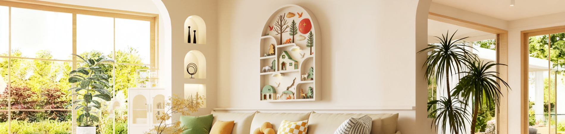 Unlocking Creativity at Home: How Play Furniture Inspires Storytelling and Family Bonding