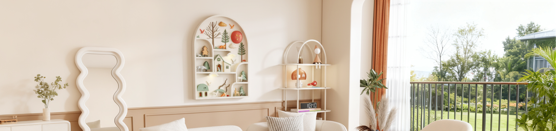 Turning Cleanup Into Play: Why the Fairytale Weaving Board Redefines Play Furniture for Families