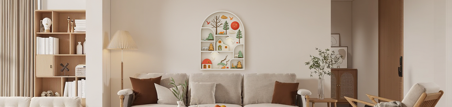 Why Open-Ended Play Furniture Keeps Inspiring Children Year After Year