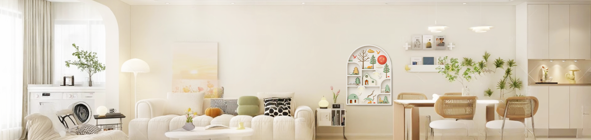 🌟 Why Early Learning Matters: How Play Furniture Shapes Your Child’s Future