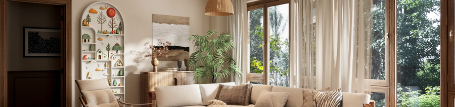 How Interactive Play Furniture Transforms Your Home and Your Child’s Imagination