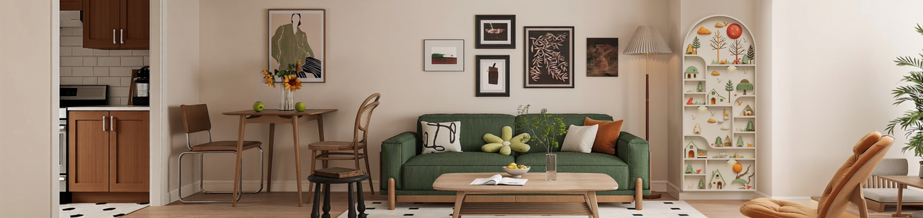 A Smarter Approach to Play Furniture That Lasts