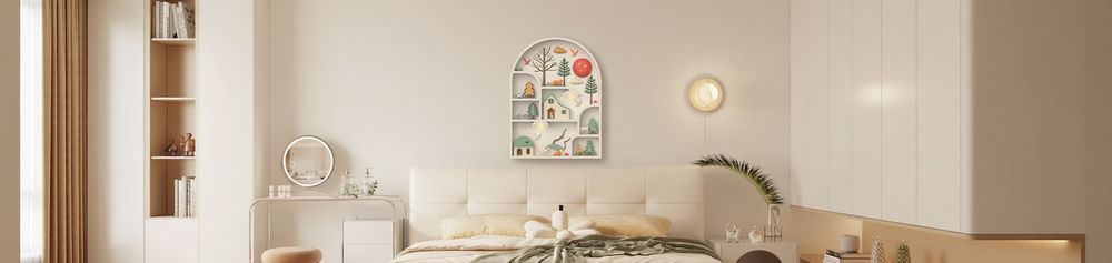 Why I’m Ditching Sharp Corners for This Safe & Aesthetic Play Furniture