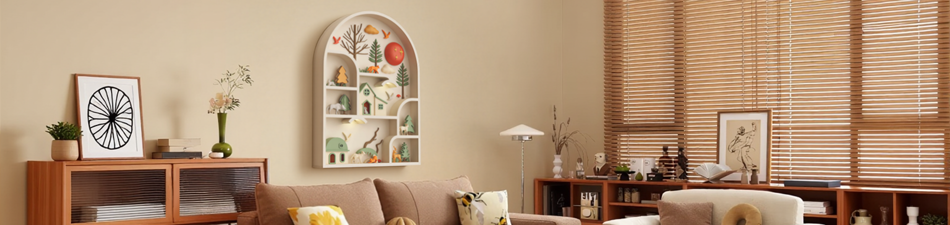 Why Play Furniture Is Changing Family Homes