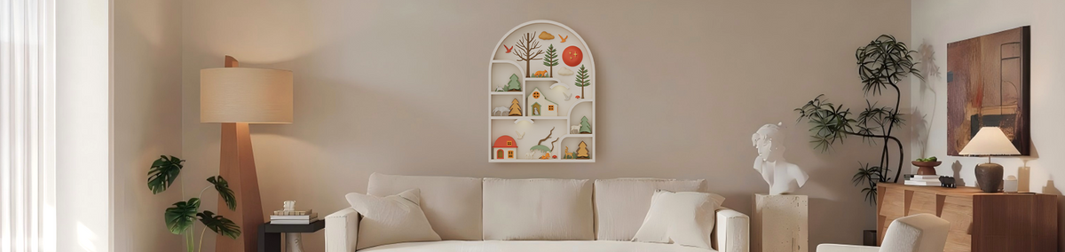 How Imaginative Play Furniture Turns Simple Pieces Into Entire Worlds