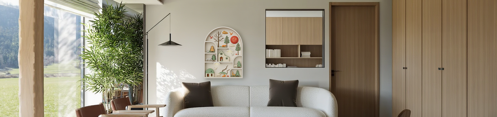 The Play Furniture System That Actually Changes Everything