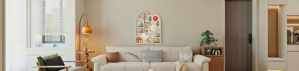 How Parent-Child Play Furniture Turns Playtime Into Connection