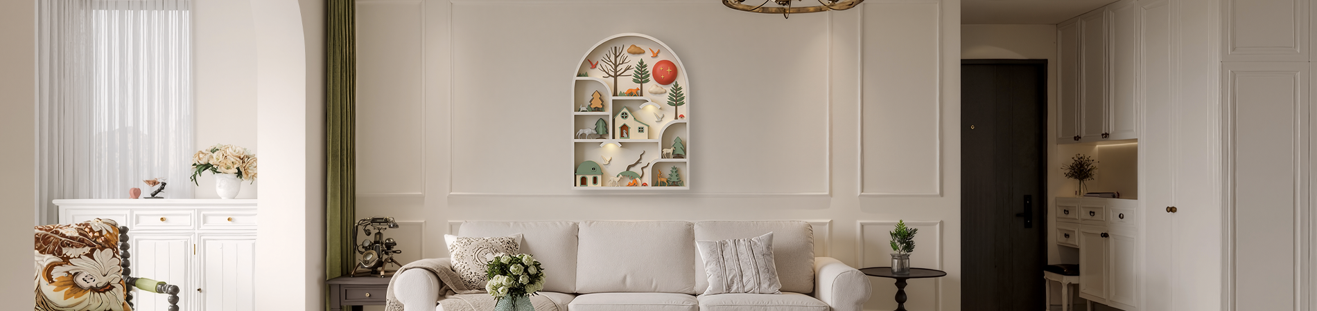 Why Interactive Play Furniture is the Secret to an Aesthetic, Mess-Free Home