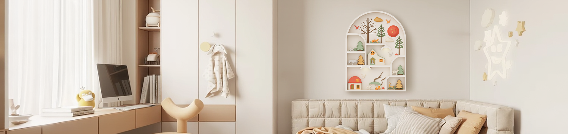 Why the Fairytale Weaving Board Belongs in Every Family Home