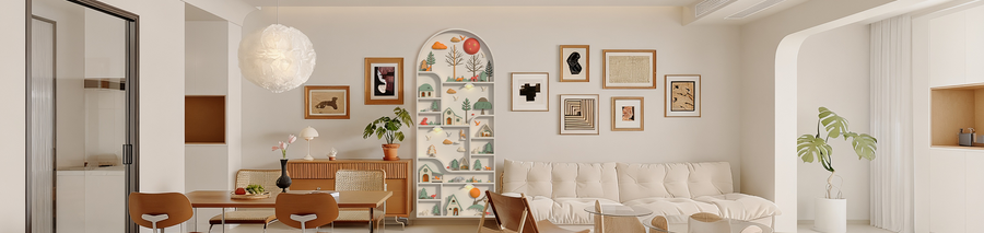 How Innovative Play Furniture Transforms Children’s Creativity？