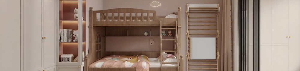 Why Play Furniture Makes More Sense for Modern Families