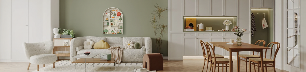 Rethinking Play Furniture for Modern Homes