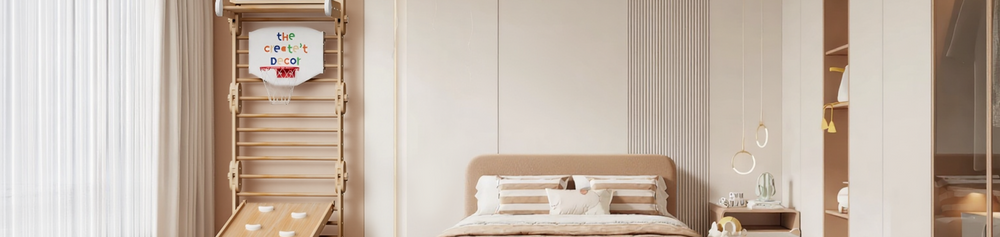 How to Build a Playroom Your Child Will Actually Use