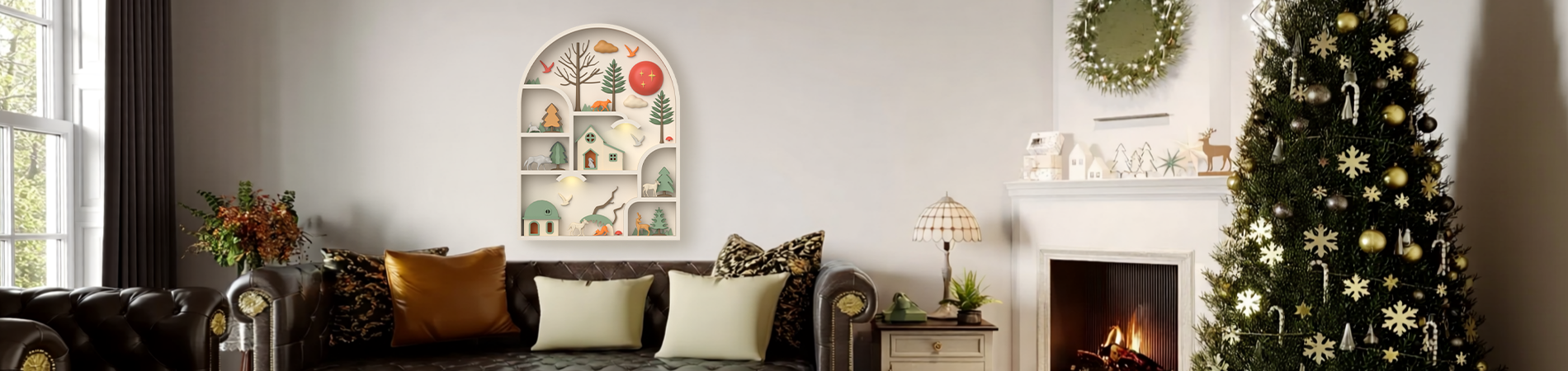 1㎡ Magic: Why Interactive Play Furniture is the Future of Parent-Child Home Design