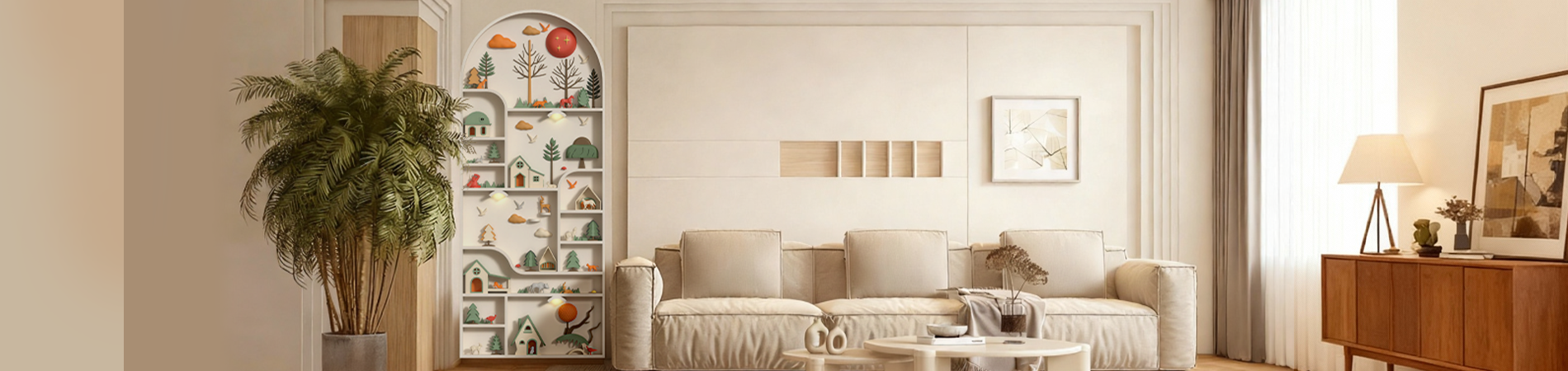 When Play Becomes Learning: The Power of Design in Early Childhood Growth