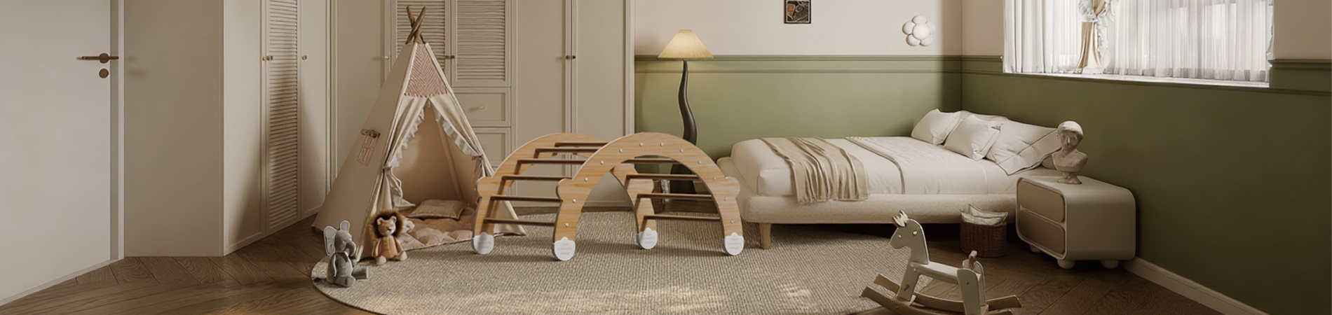 6 Things Every Playroom Needs