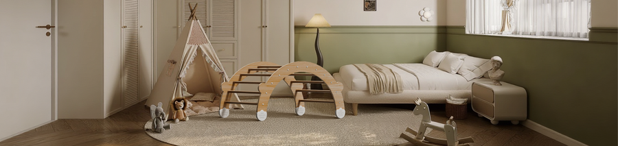 6 Things Every Playroom Needs