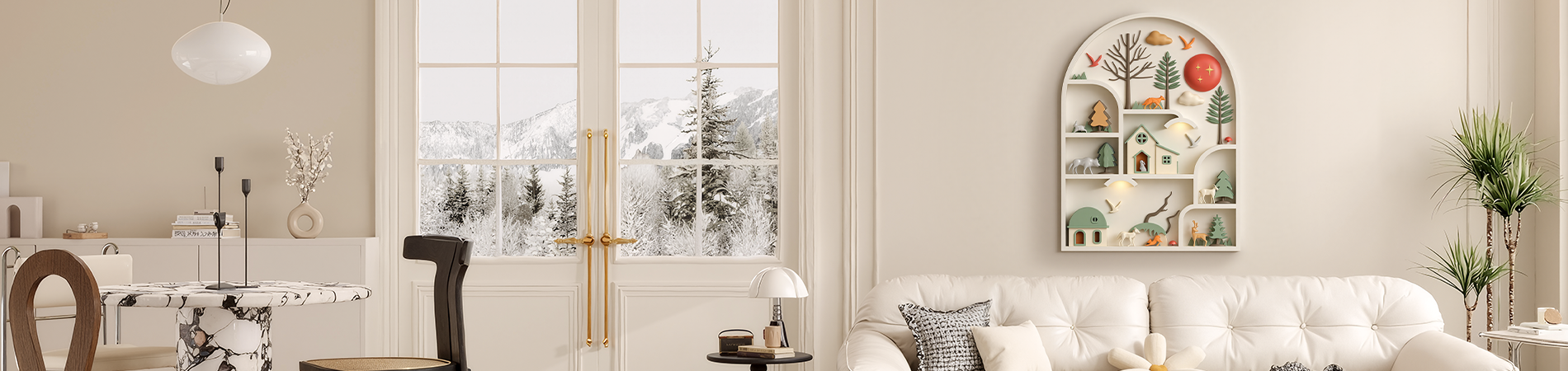 How Play Furniture Can Redefine Family Time