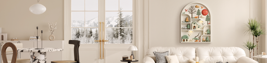 How Play Furniture Can Redefine Family Time