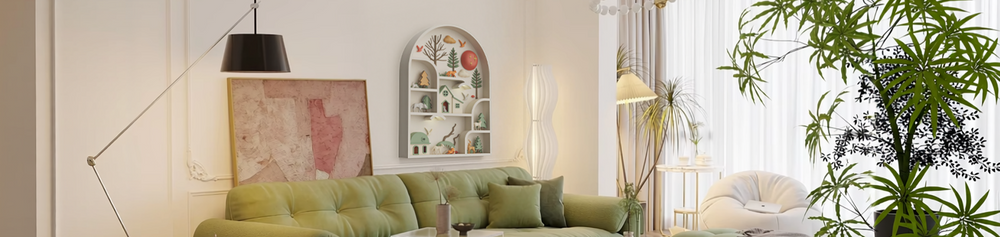 A Smarter Way to Design a Creative Playroom