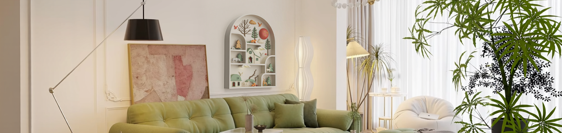 A Smarter Way to Design a Creative Playroom