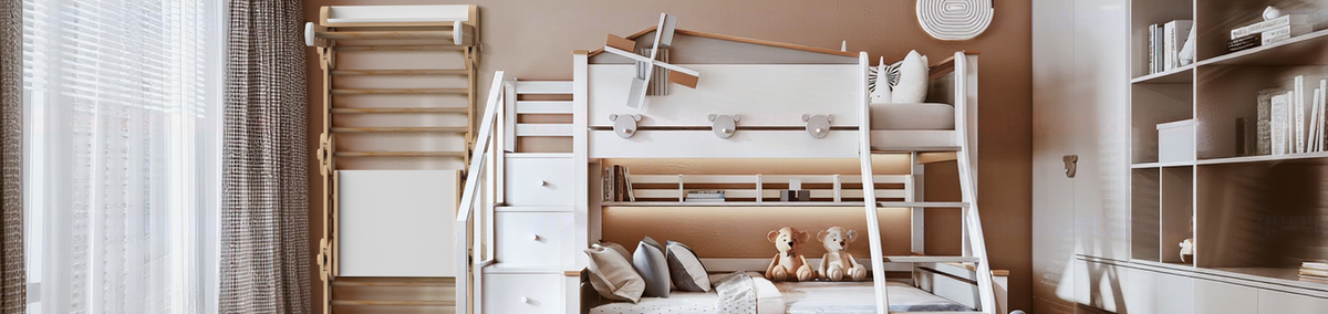 Why AAF Play Furniture Becomes Part of Childhood Memories