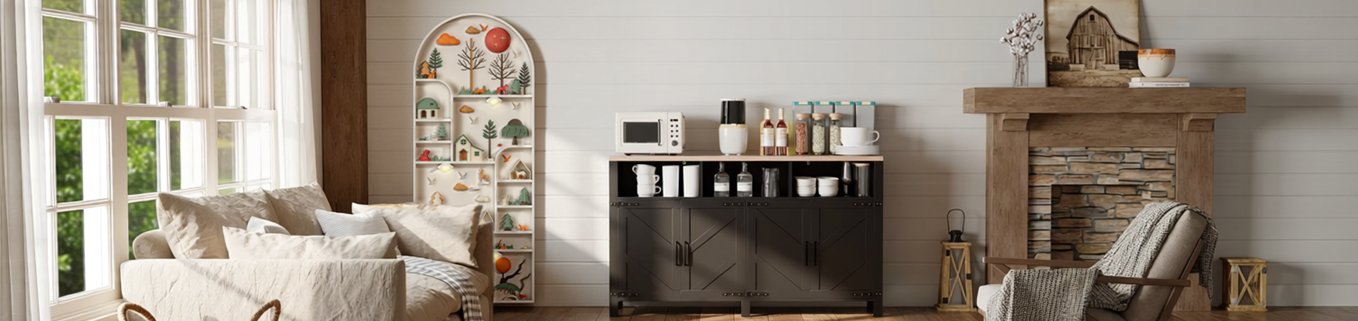 Why Interactive Play Furniture is the Secret to a Clutter-Free, Creative Home