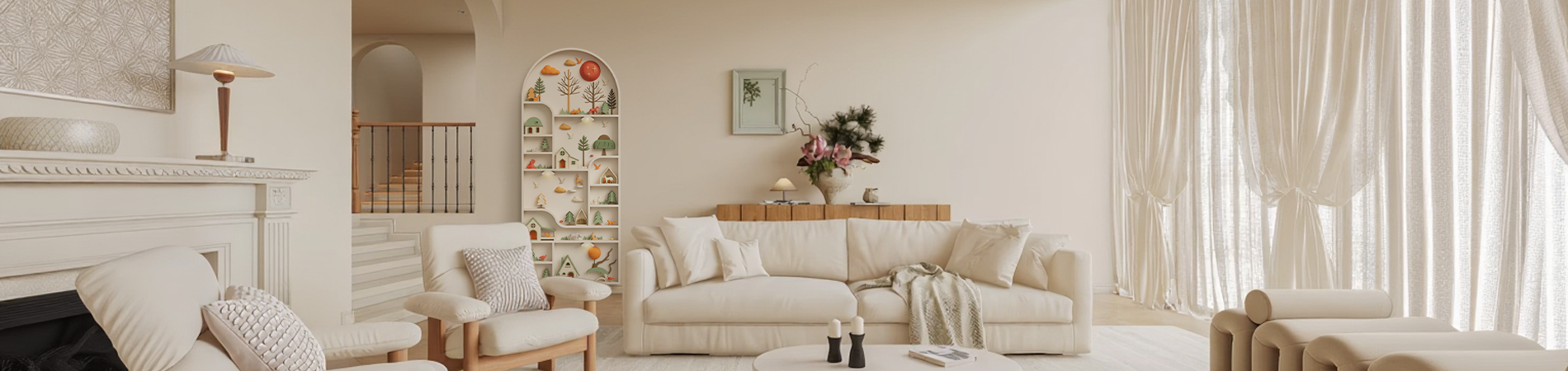Creating a Space That Feels Truly Theirs