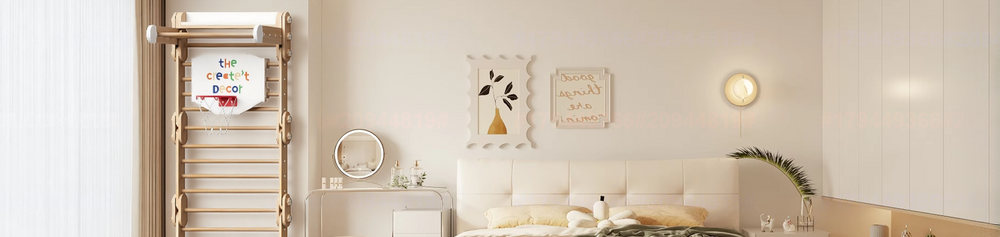 The Rise of Customizable Play Furniture