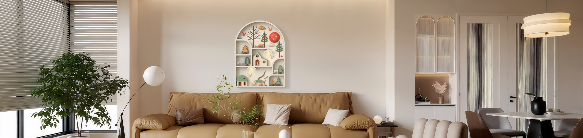 How to Reclaim Your Living Room (Without Sacrificing Fun)