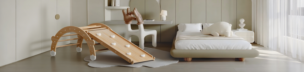 The Play Furniture They Keep Coming Back To