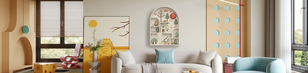 A Smarter Way to Design Your Child’s Space