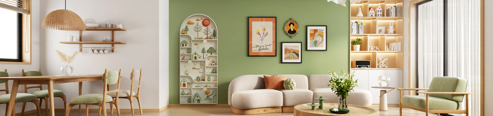 A Simpler Way to Design a Space That Actually Works