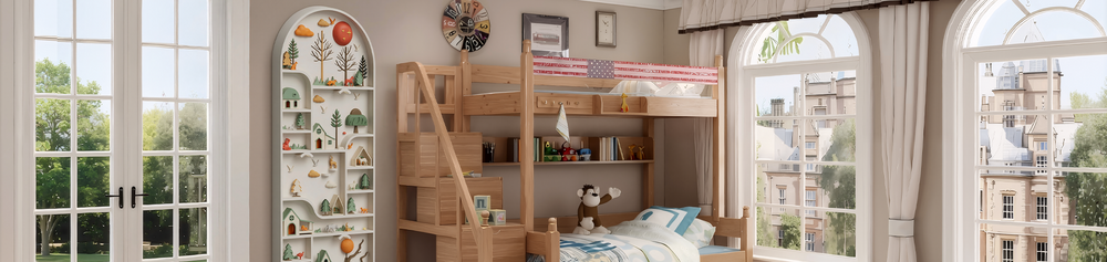 Why Interactive Play Furniture is the Aesthetic Solution You’ve Been Waiting For