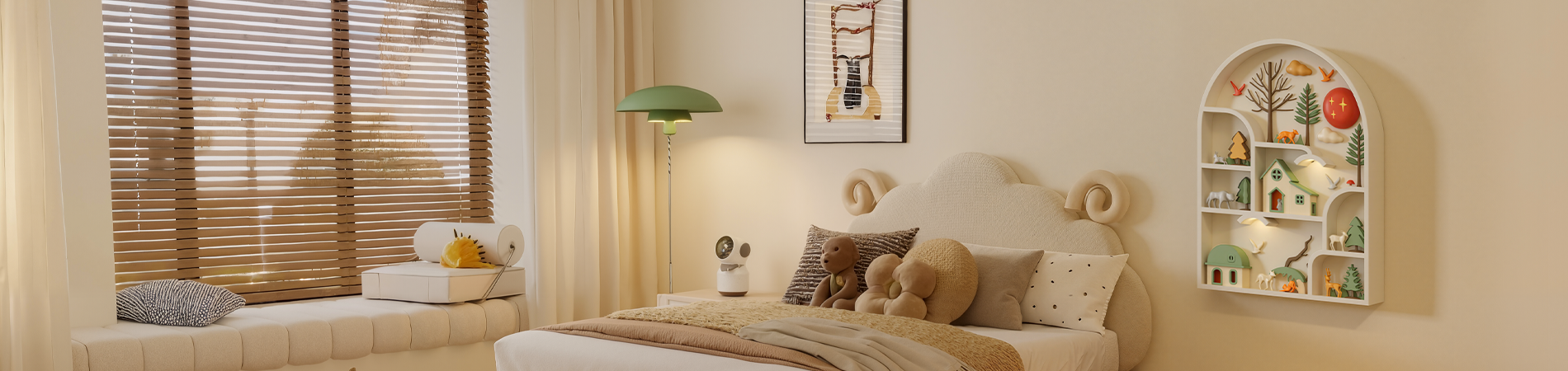 The Fairytale Weaving Board That Grows With Your Child