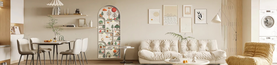 Fairytale Weaving Board: Turning Everyday Homes into Magical Story Theaters ✨