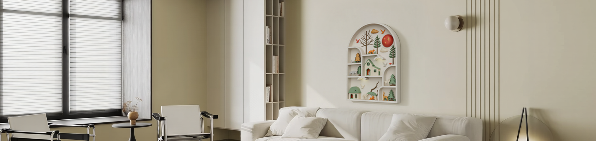 Why the Fairy Tale Weaving Board is the Future of Play Furniture