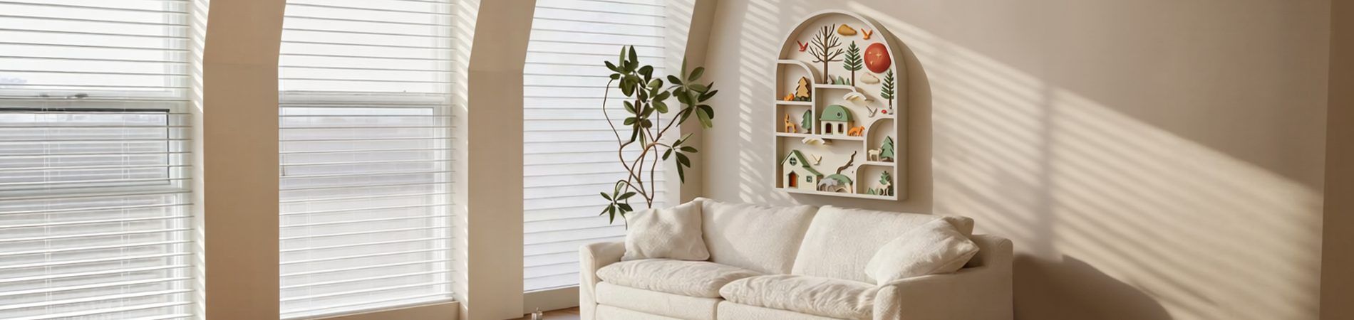 Why Interactive Wall Play Furniture is the Future of Family Living