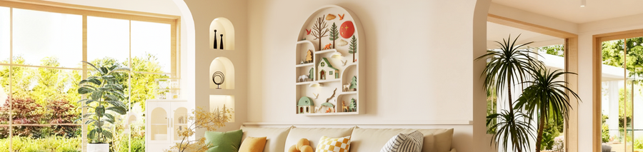 Unlocking Creativity at Home: How Play Furniture Inspires Storytelling and Family Bonding