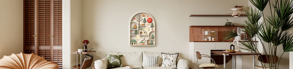 Why "Play Furniture" is the Future of Early Childhood Development and Modern Home Aesthetics