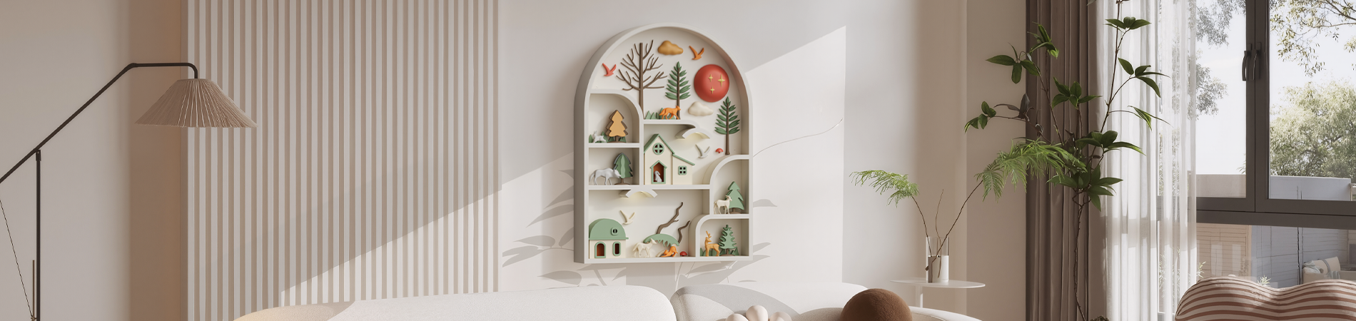 Why Rounded-Edge Play Furniture Matters More Than Ever