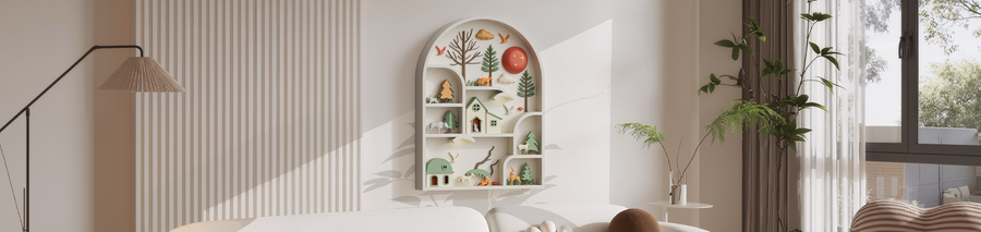 Why Rounded-Edge Play Furniture Matters More Than Ever