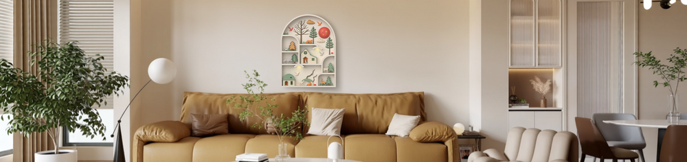 Designing a Space That Truly Matters
