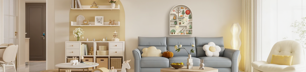 A Smarter Approach to Play Furniture