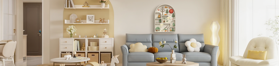 A Smarter Approach to Play Furniture