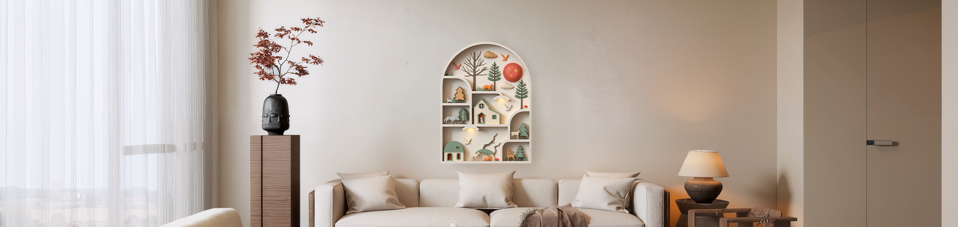 Why Montessori Play Furniture Is Transforming Modern Family Homes