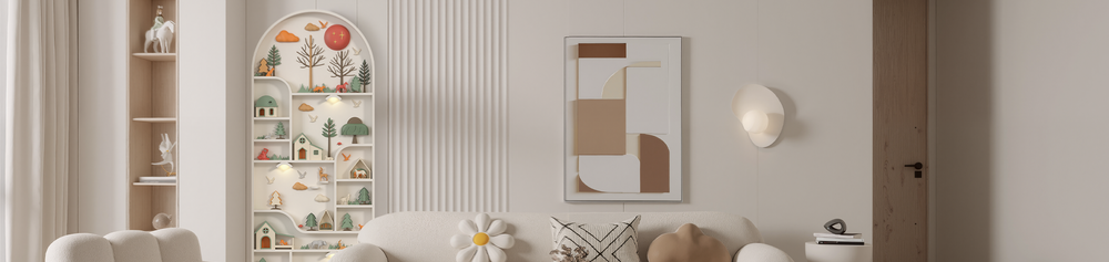 Why Play Furniture Is the Future of Family Living
