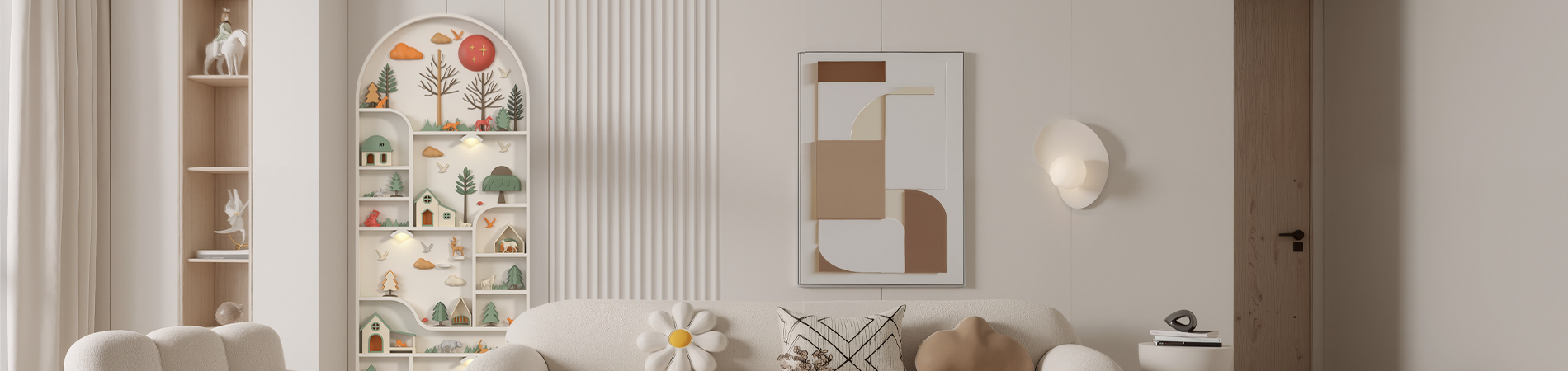 Why Play Furniture Is the Future of Family Living