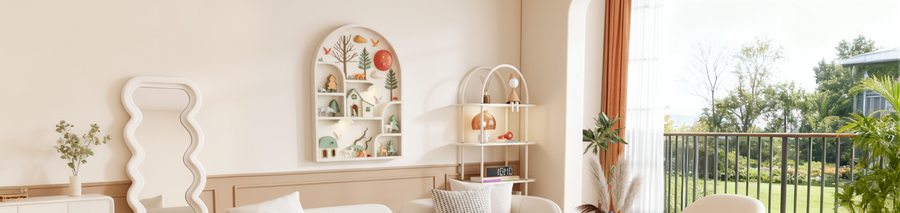 Turning Cleanup Into Play: Why the Fairytale Weaving Board Redefines Play Furniture for Families